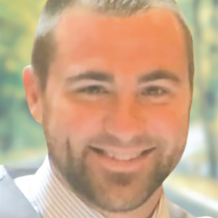 Scott MacLean