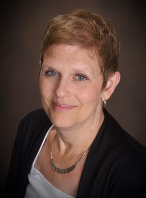 Susan Harrington
